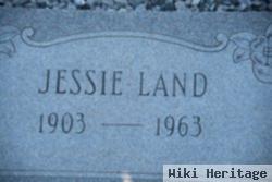 Jessie Land