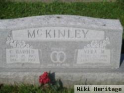 Vera M. Mckinley