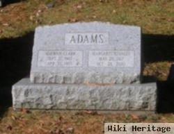 Norman Clark Adams