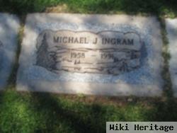 Michael J Ingram