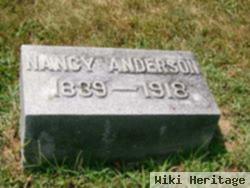 Nancy Anderson