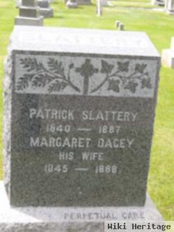 Patrick Slattery