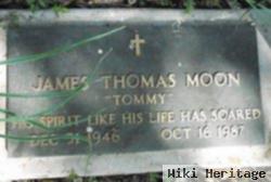 James Thomas Moon