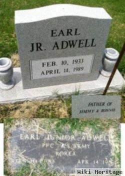 Earl Junior Adwell