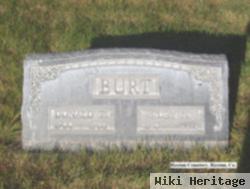 Donald Burt