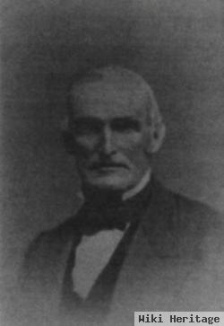 John Dustin Butler