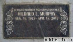 Mildred L Murphy