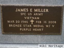 James E. "jim" Miller
