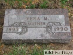 Vera Marie Curtis Hendricks