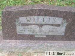 James Willis