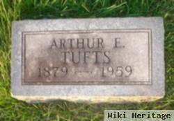 Arthur E. Tufts