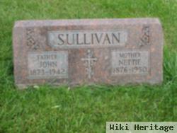 Nettie Sullivan