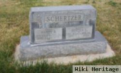 Bertha Lilly Schertzer