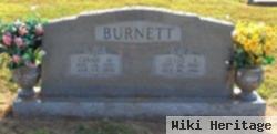 Jesse A. Burnett