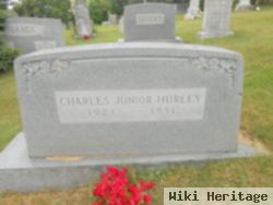 Charles Hurley, Jr