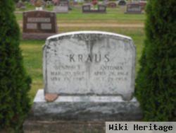 Benidict Kraus