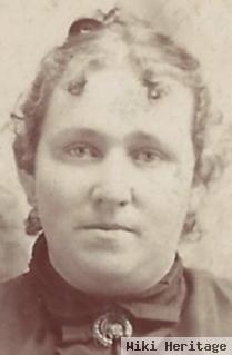 Emma Leota King Ginther