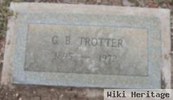 C B Trotter