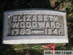 Elizabeth Woodward