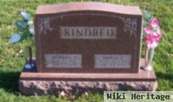 Mildred L. Graham Kindred