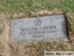 William J. Silver