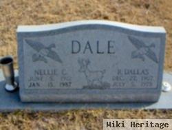 Ralph Dallas Dale