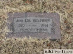 Mary Edith Johnson Humphrey