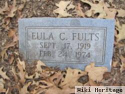 Eula C Fults