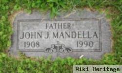 John J. Mandella
