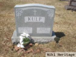 Marie P. Kulp