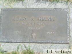 Jerry Allen Helsel