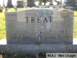 Lucille E. Treat