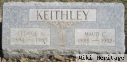 George A Keithley