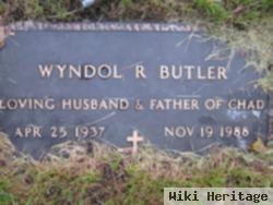 Wyndol Butler