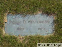 Sven D. Westerberg