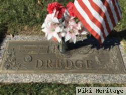 Hubert M. Dredge