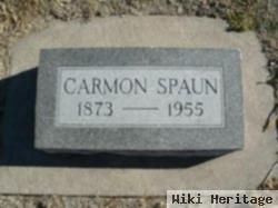 Carmon S "doc" Spaun