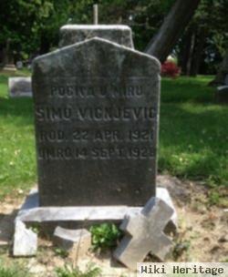 Simo Vignjevic