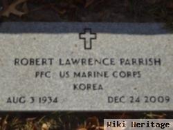 Robert Lawrence Parrish