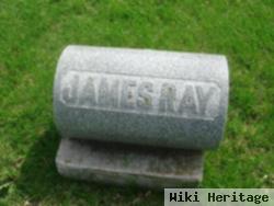 James H Ray