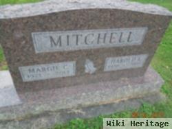 Harold L Mitchell