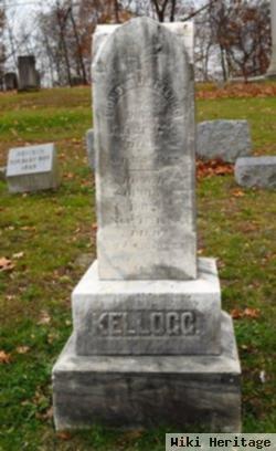 Edmund J. Kellogg