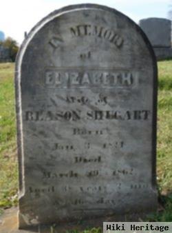 Elizabeth Miller Shugart