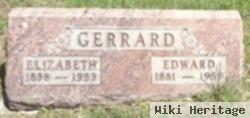 Edward Gerrard