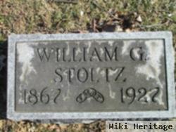 William George "bill" Stoltz