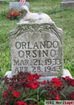 Orlando Orsino