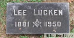 Lee Lucken