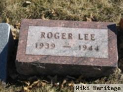 Roger Lee Sievers