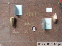 James A. Adkins