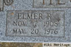 Elmer R. Heggie